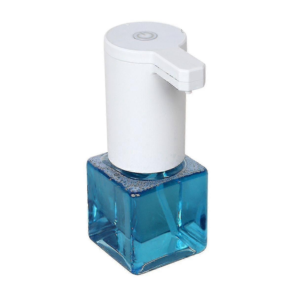 260ml Automatic Induction Soap Dispenser Usb Smart Sensors Liquid Hand Washing Automatic Machine