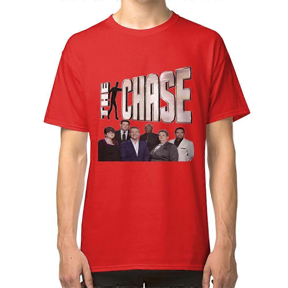 The Chase Gameshow T-shirt