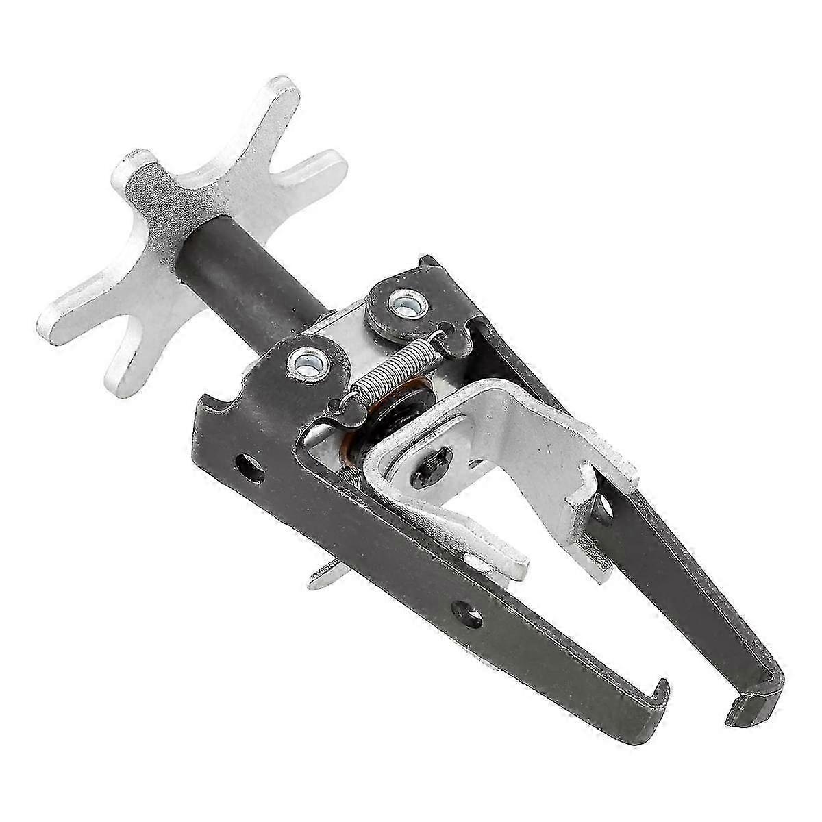 Universal Overhead Valve Spring Compressor - Valve Spring Removal Tool compatible with compatible wi