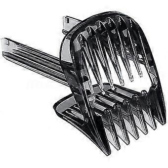 مشط ماكينة قص الشعر الجديدة 1-7 مم ل HC9450 HC9490 HC9452 HC7460 HC7462 مشط استبدال ماكينة تشذيب الشعر عالية الجودة جيد