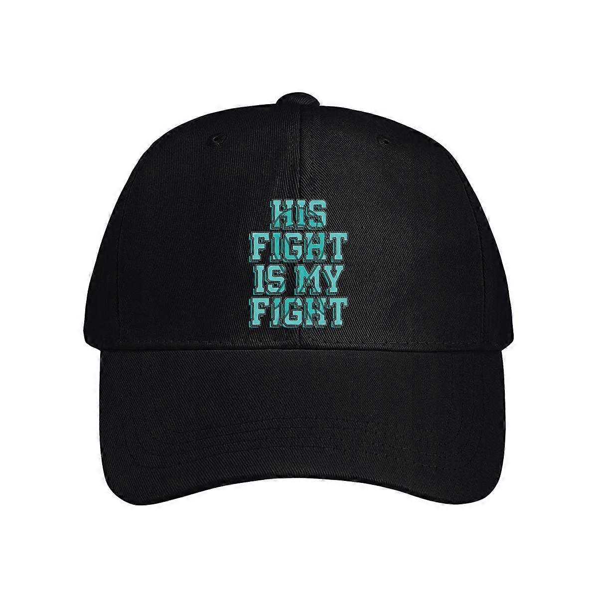 Hans kamp er min kamp 90-tallets klassiske baseballcaps
