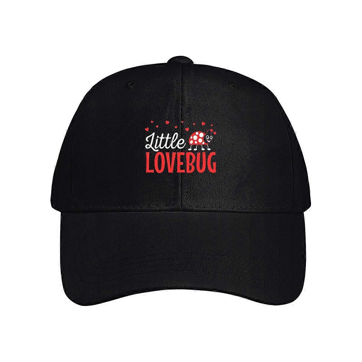 Little Love Bug Baseball Cap