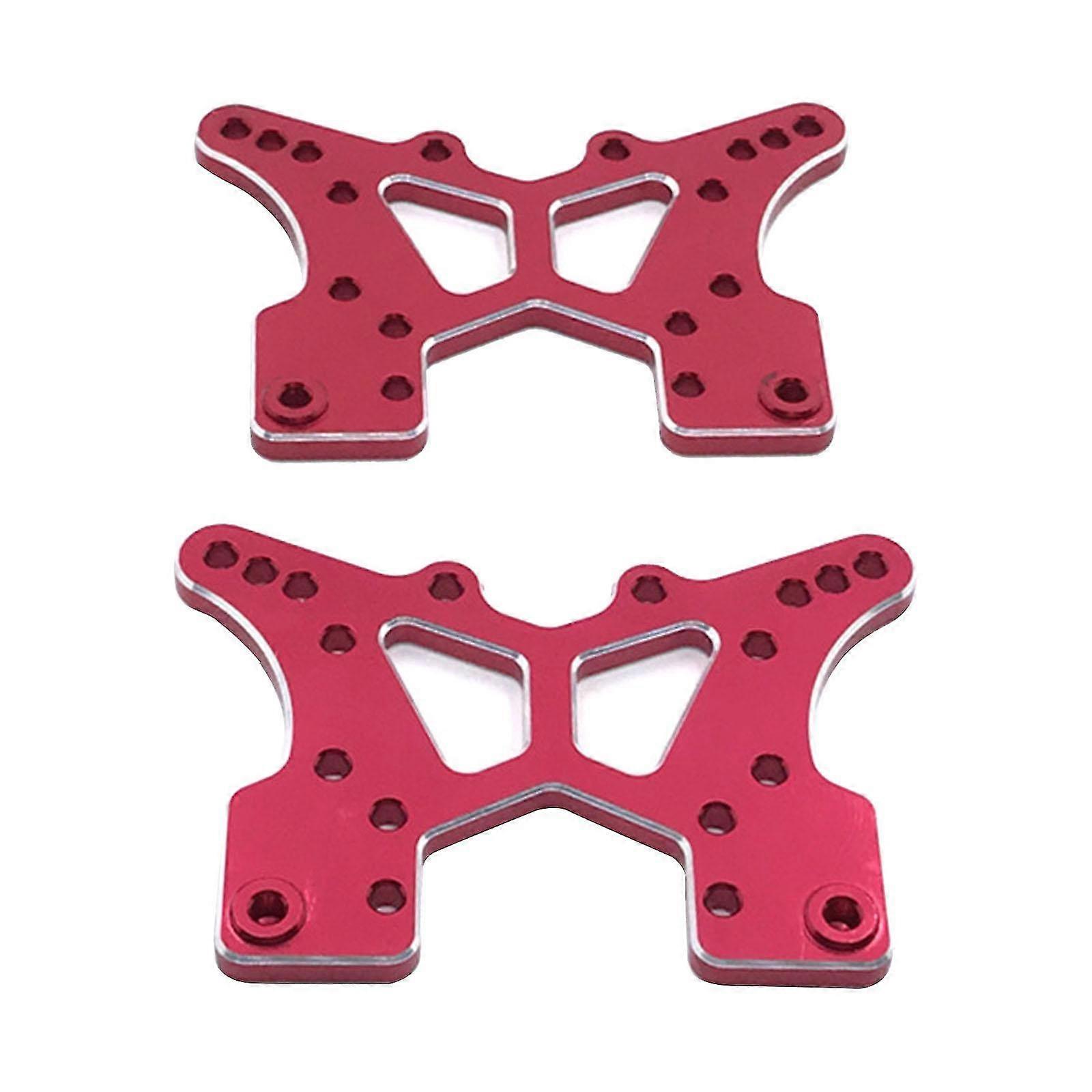 Shock Towers Bracket For J3 Ea1059a 1/10 Scale Buggy Model Car Assembly Accessories