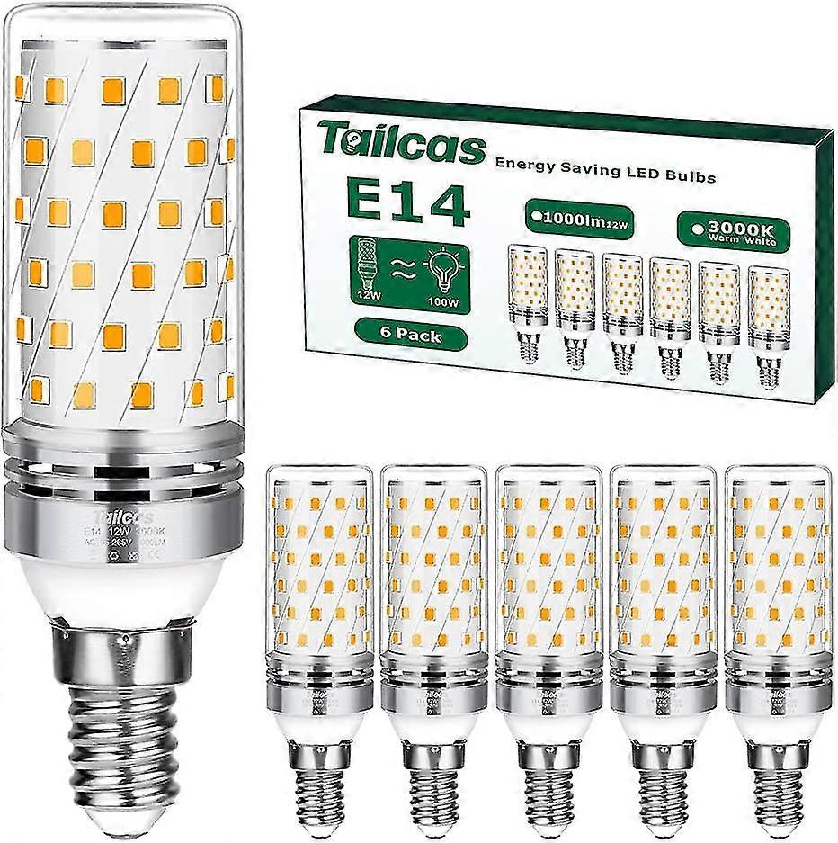 E14 LED 電球 16w ウォームホワイト E14 エジソンスパイラル電球 3000k 1200lm 調光不可 ちらつきなし AC 220-240V