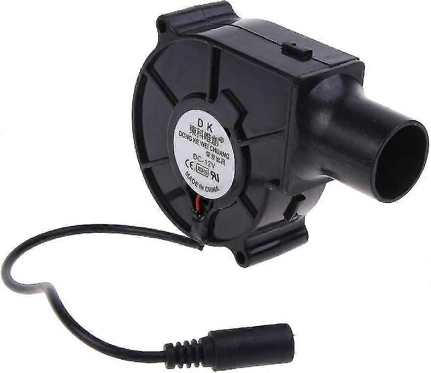 Portable Electric BBQ Fan Charcoal Starter Cooking Tool