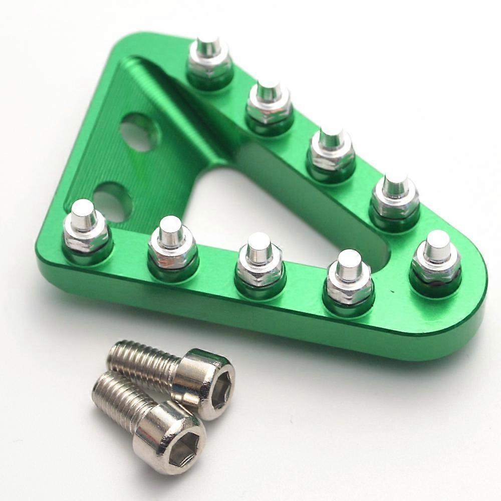 Rear Brake Pedal Step Tip Plate For KTM SX SXF EXC EXCF XCW XCFW XC XCF For Husqvarna 125 150 250 350 450 2016-2022 2020