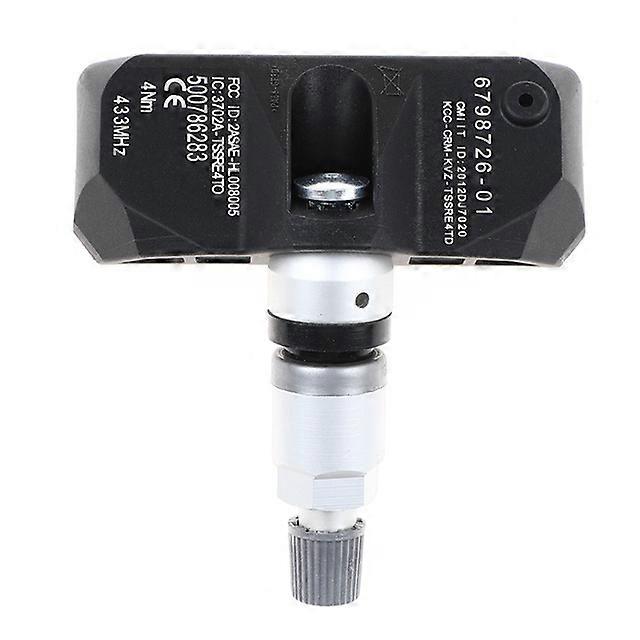 36236798726 Vehicle Sensors Tire Pressure Monitor System Vehicle Sensors For BMW E90 E60 E63 E65 F01 E83 E70 E71 3-Ser 5-Series X3 X5 X6 7-Series
