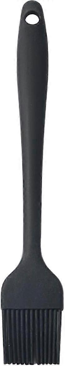 Silicone Grill Baking Heat Resistant Kitchen Cooking Brush