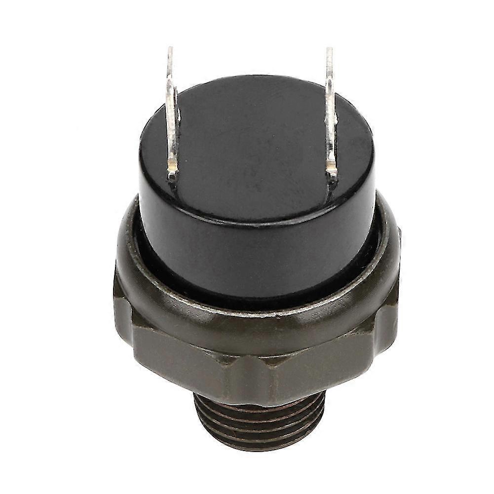 Universal Air Compressor Tank Pressure Control Switch Valve 90-120PSI NPT1/4" Thread