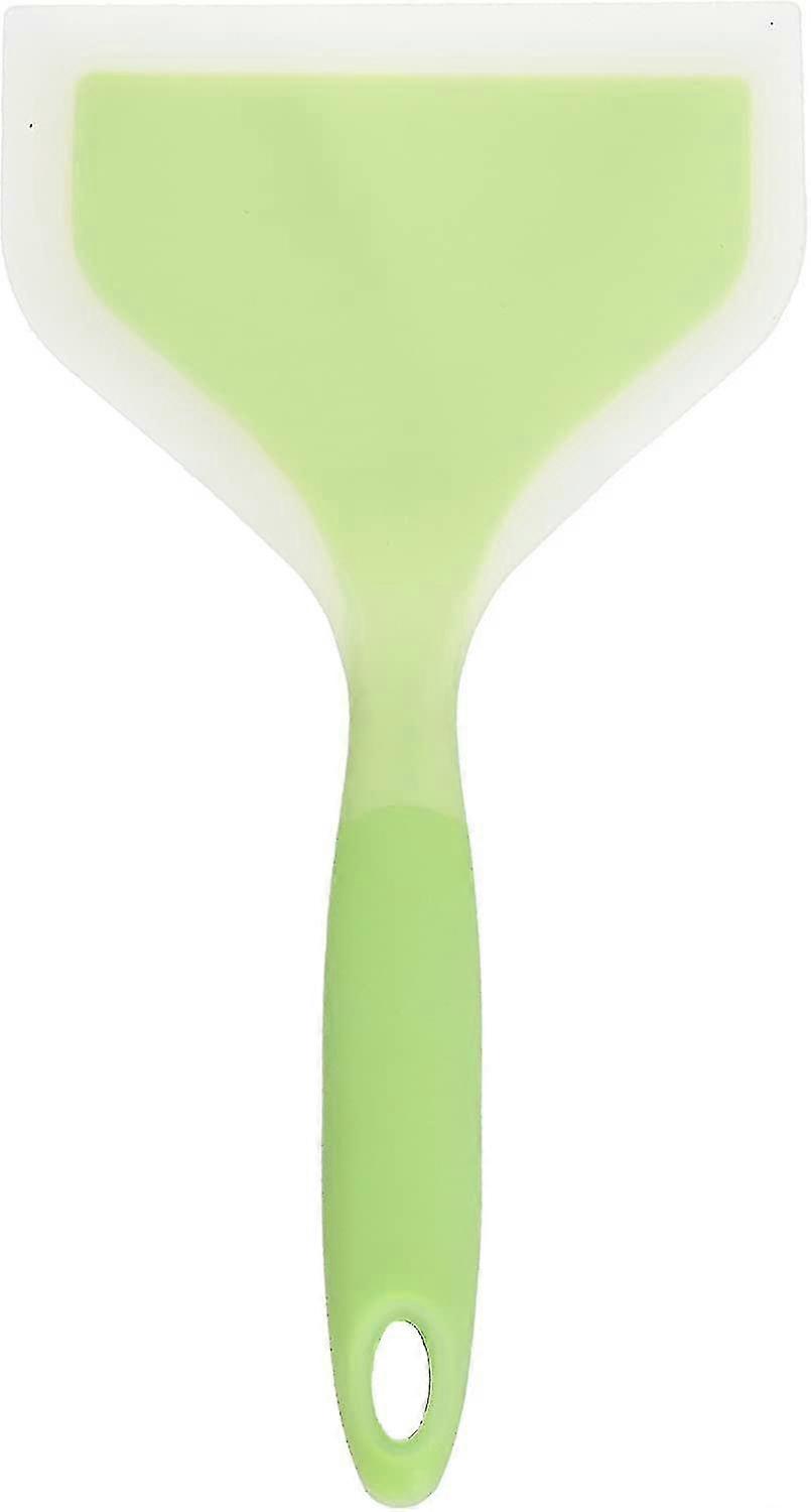 Silicone Wrapped Nylonfish Spatula Wide Turner