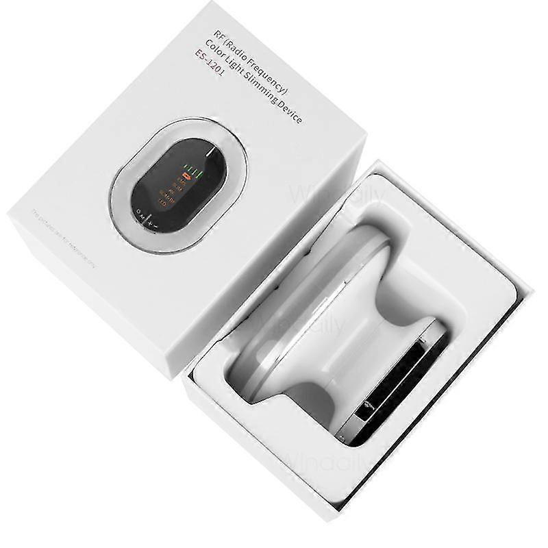Dropshipping Ems Body Slimming Machine Fat Burner Slim Shaping Device
