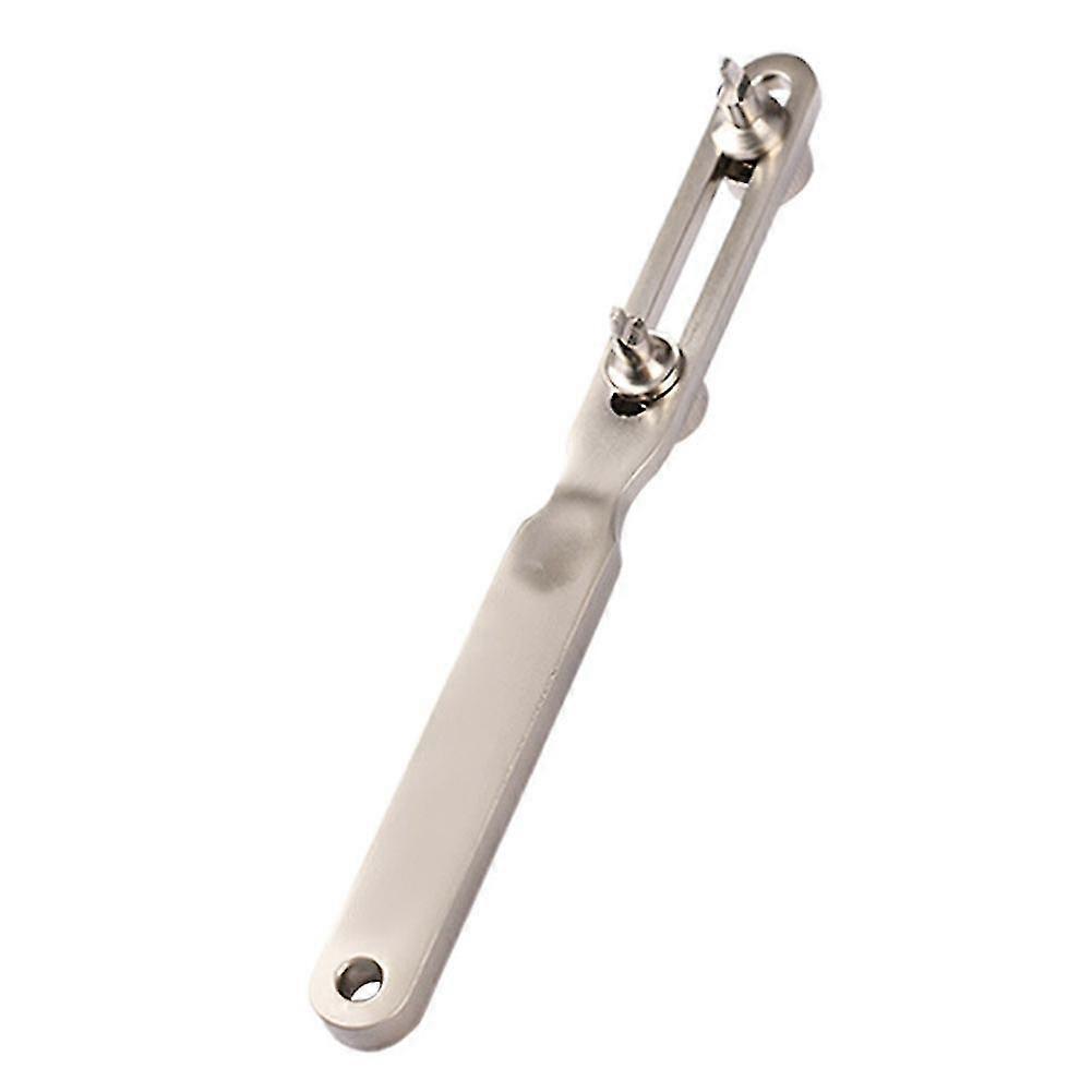 Round/squared Head Watch Case Opener Adjustables Watch Battery Replacement Tool For Watch Repairing