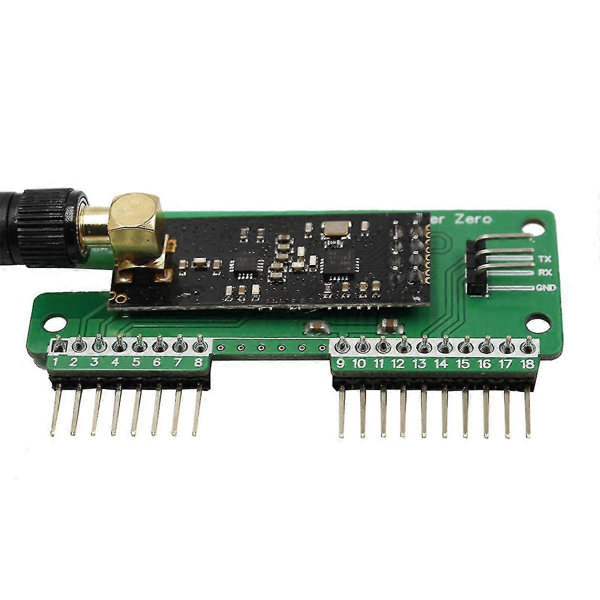 For Zero NRF24 GPIO Modules For Sniffer And Mouse Jacker Multifunction ...