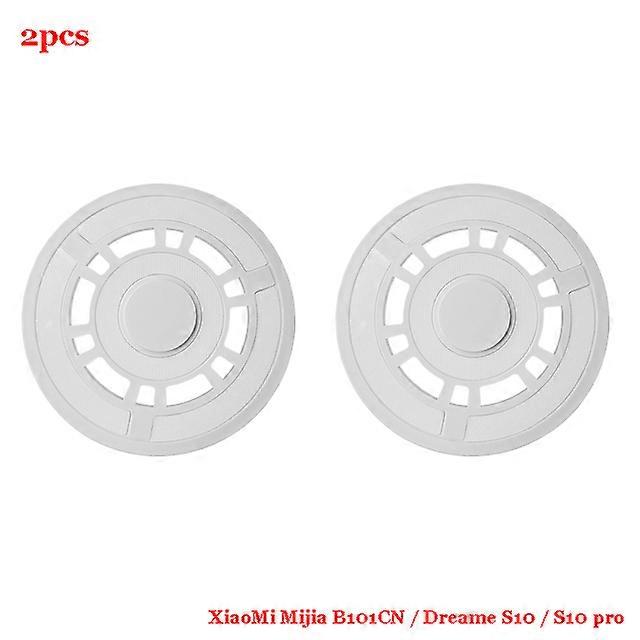 Για XiaoMi Mijia All-in-One Omni B101CN / Dreame S10 / S10 Pro ανταλλακτικά πανιά σφουγγαρίστρας