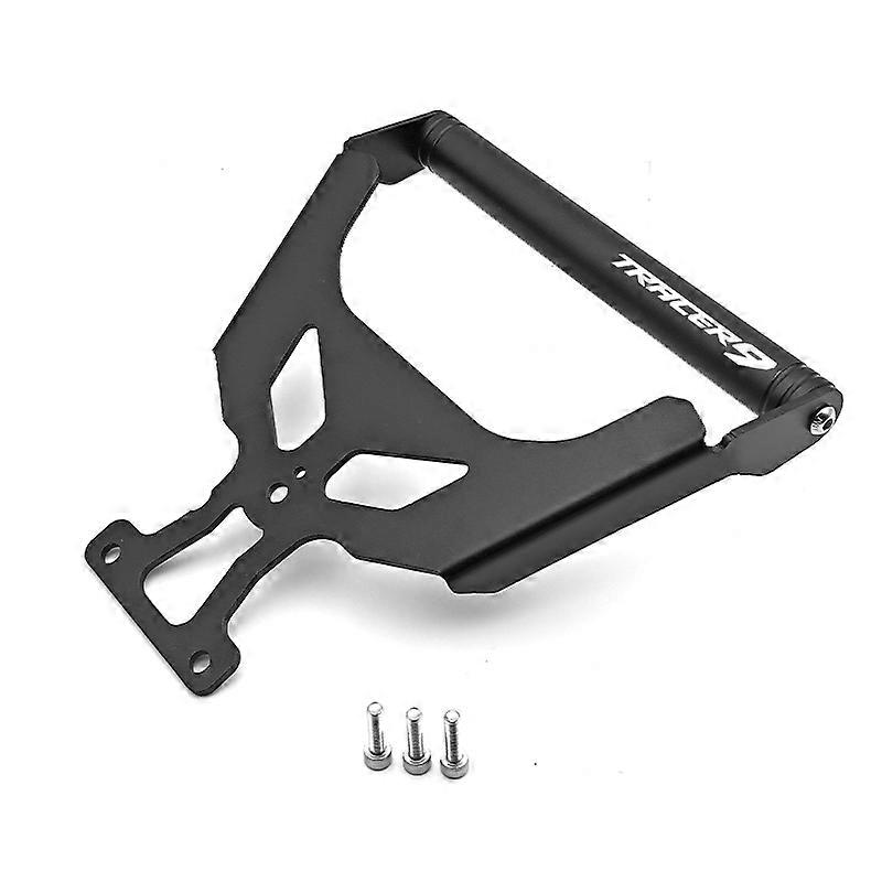 TRACER 9 900 GT 2024 GPS Smartphone Navigation Halterung Halterung Für Yamaha Tracer 9GT 900GT 9/900/GT 2022 2022 2023