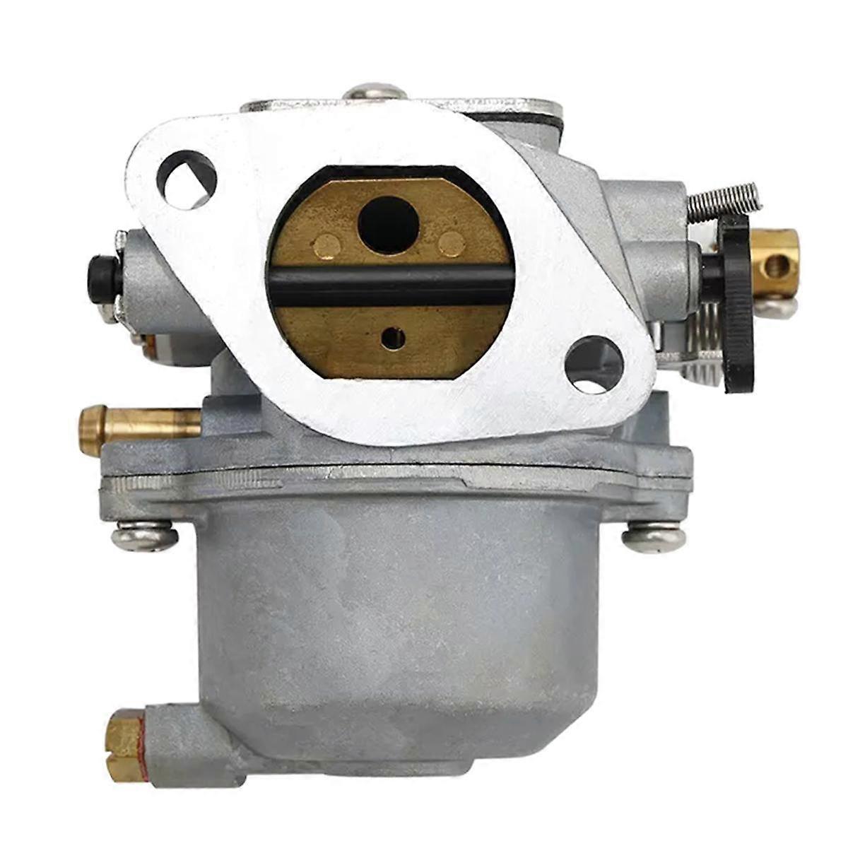 Carburetor Fit for 4 Stroke 4hp F4A F4M 67D-14301-00 67D-14301-01