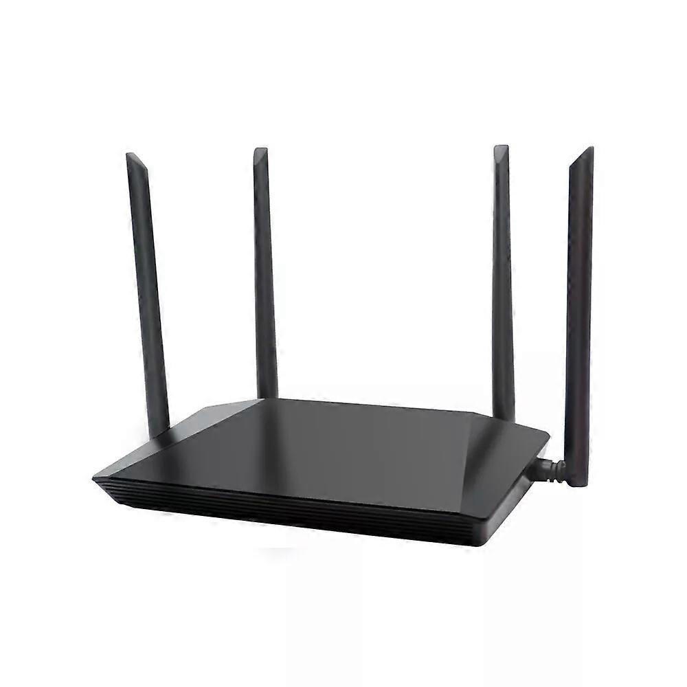 300Mbps 4G Card LTE Wireless Router WIFI Router Supports VPN Wifi to Wired CPE (only AU USE)