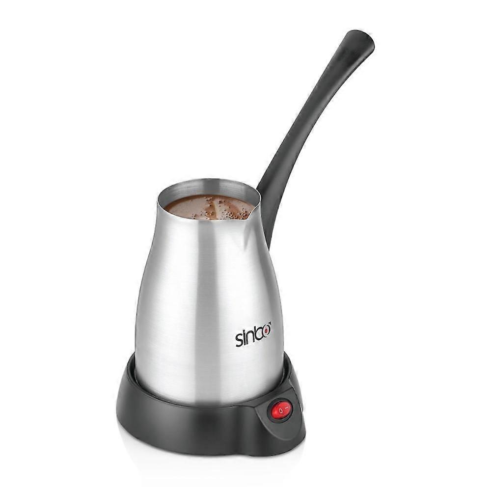 Sinbo SCM-2943 Elektrische Koffiepot Turkse Koffiezetapparaat 400 ml