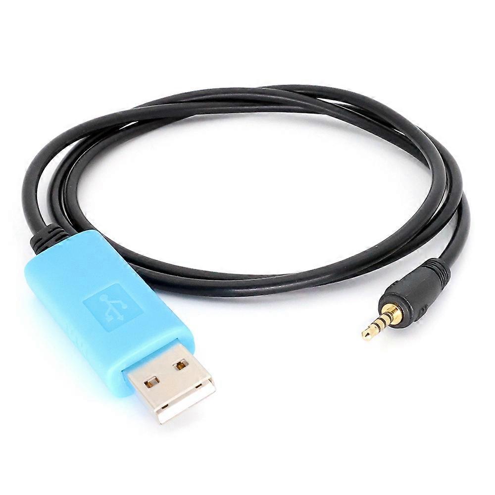 Type A For V108 Mini Handheld Radio USB Programming Cable Walkie Talkie Frequency Editing Cable