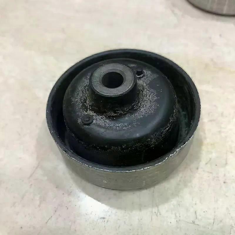 Automobile Air Conditioning Compressor Bracket Air Pump Bracket Bushing Parts For Tesla Model 3/Y 2022 1506443-00-Z
