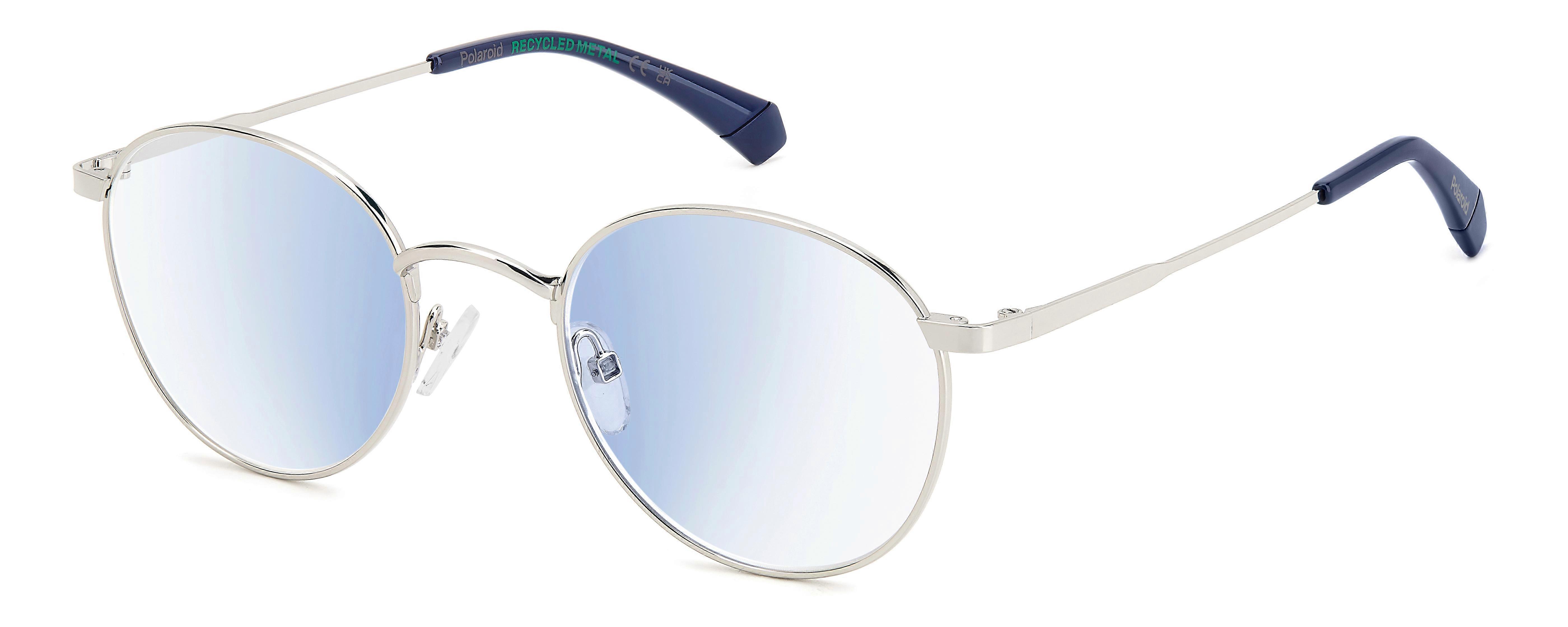 POLAROID READERS PLD 0027/R/BB UNISEX 52/23/145