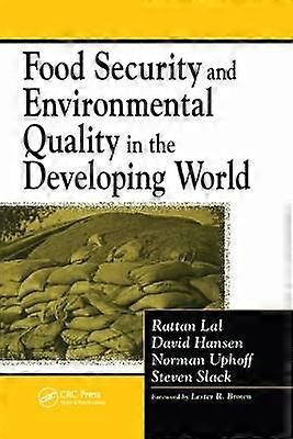 Food Security and Environmental Quality in the Developing World