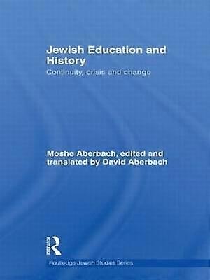 Jewish Education and History