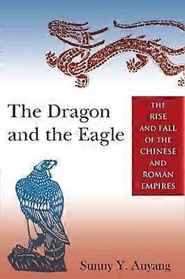 The Dragon and the Eagle