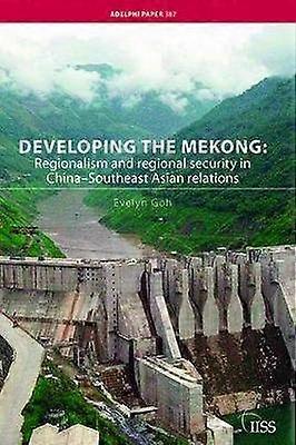 Desarrollo del Mekong