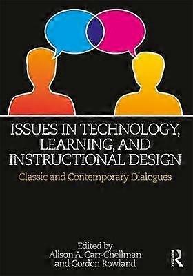 Issues in Technology Learning and Instructional Design