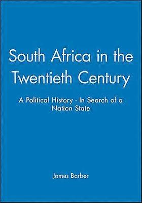 Sydafrika under 1900-talet