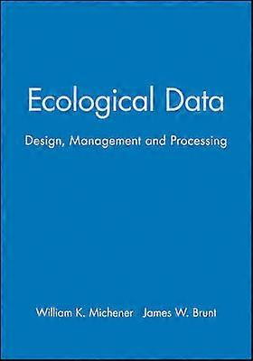 Ecological Data