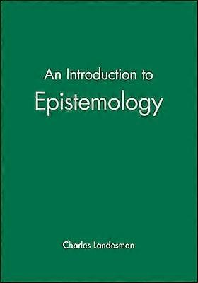 Wprowadzenie do epistemologii