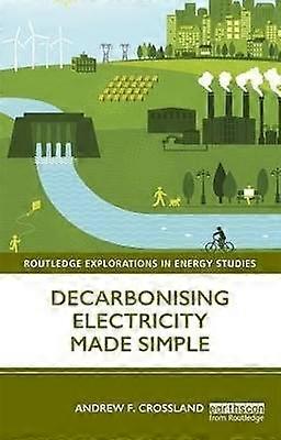 Decarbonising Electricity Made Simple