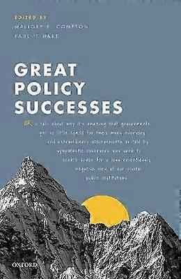 Great Policy Successes