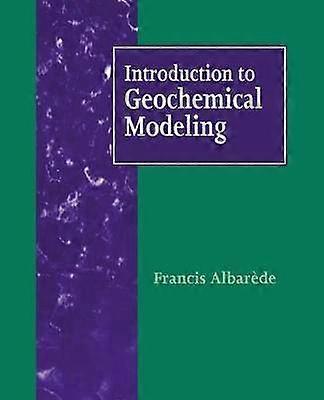 Introduction to Geochemical Modeling