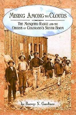 Mining among the Clouds