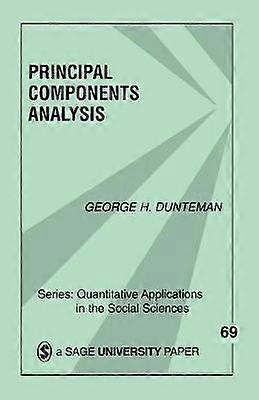 Hauptkomponenten-Analyse