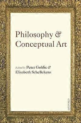 Philosophy and Conceptual Art