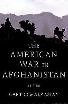 The American War in Afghanistan