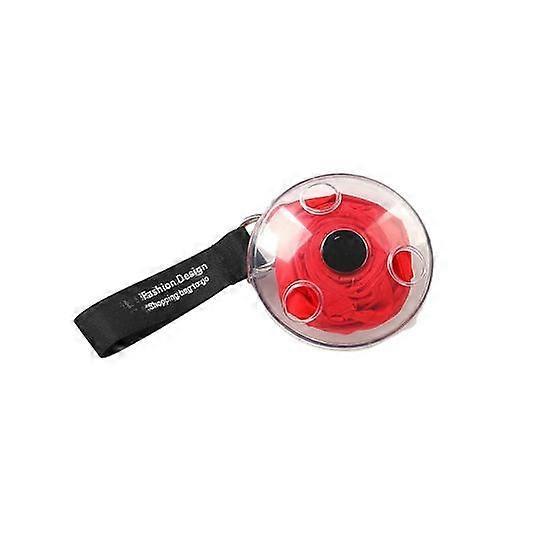 Bag Lanyard Reusable Roll Up Portable Foldable Shopping Heavy Duty Cloth Large Capacity Multi-functional