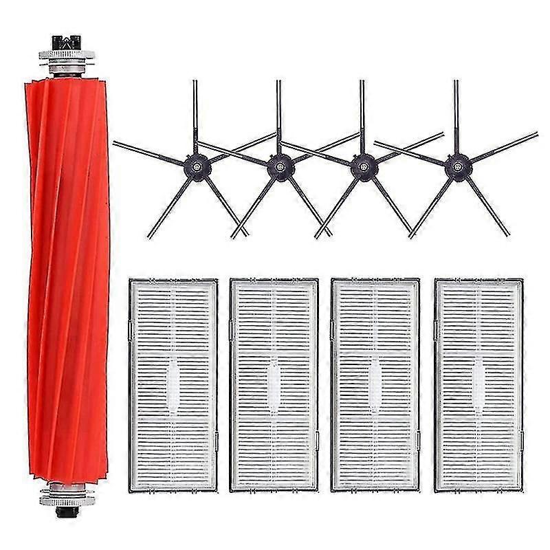Replacement S Accessories For S7 / S7+ / S7 Maxv / S7 Max Vacuum Kit