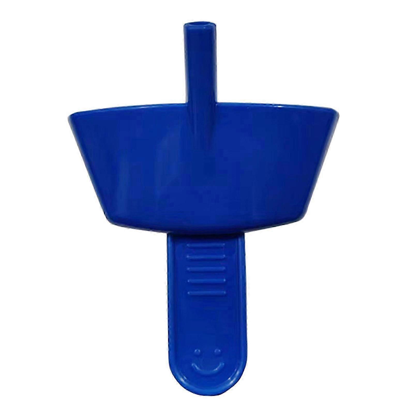 Ice Popsicle Stand Cold Resistance Anti-slip Food Grade Leak-proof BPA Free Drip-proof Popsicle Rack Daily Use Jikaixiang