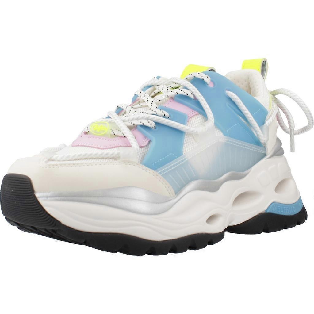 Buffalo Sport / Baskets à lacets triplet