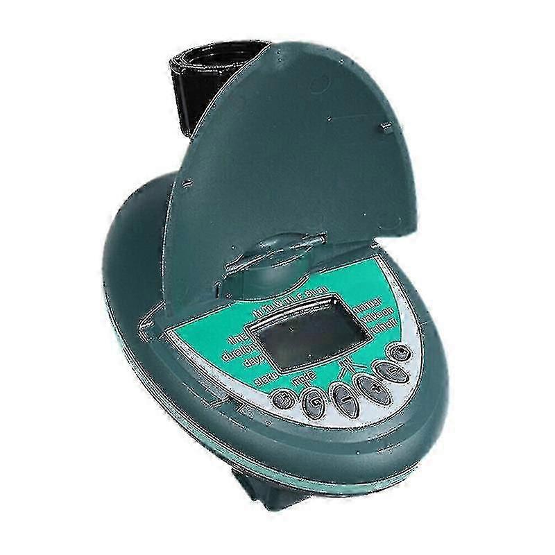 Garden Watering Timer Automatic Irrigation Water Timer For Home Garden Irrigation Controller System