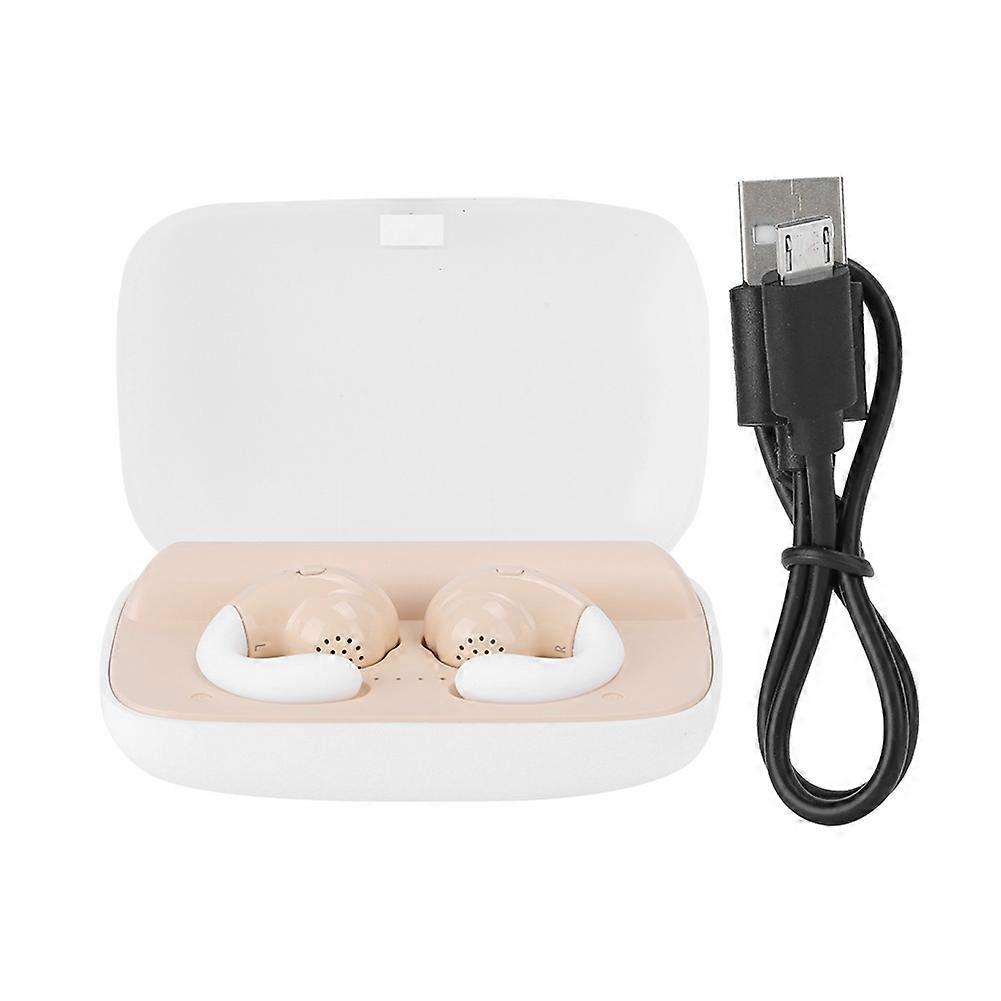 S19 Wireless TWS Bluetooth 5.0 Headset Ear Hanging Earphone Smart Phone Accessories