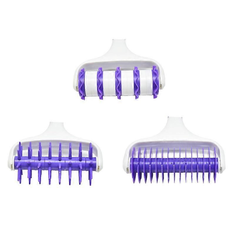 Baking tools biscuits pie pizza pastry roller cutter