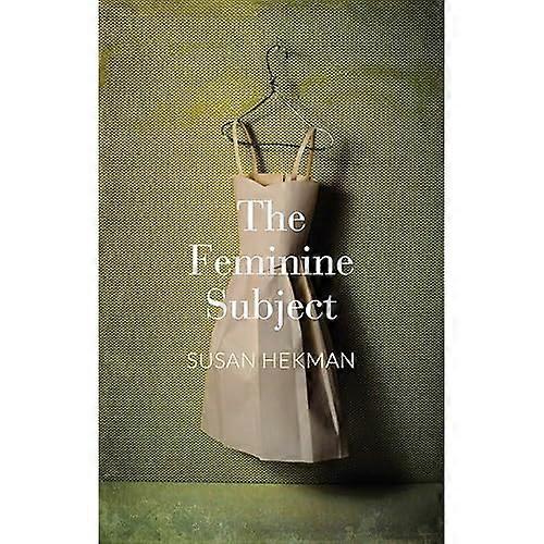 De vrouwelijke onderwerp