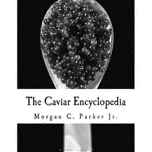 La Enciclopedia del Caviar