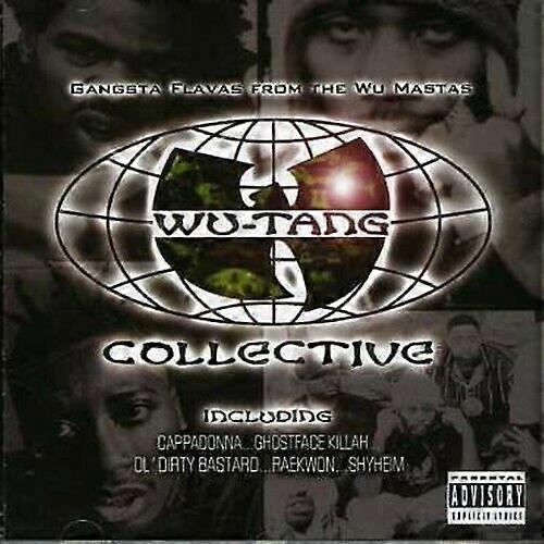 Collective CD (2003)